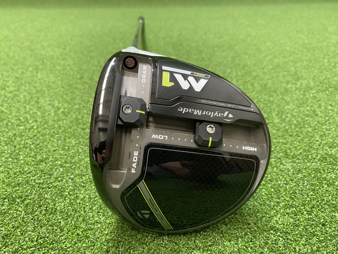 2017 TaylorMade M1 460 9.5° Driver *Like New*