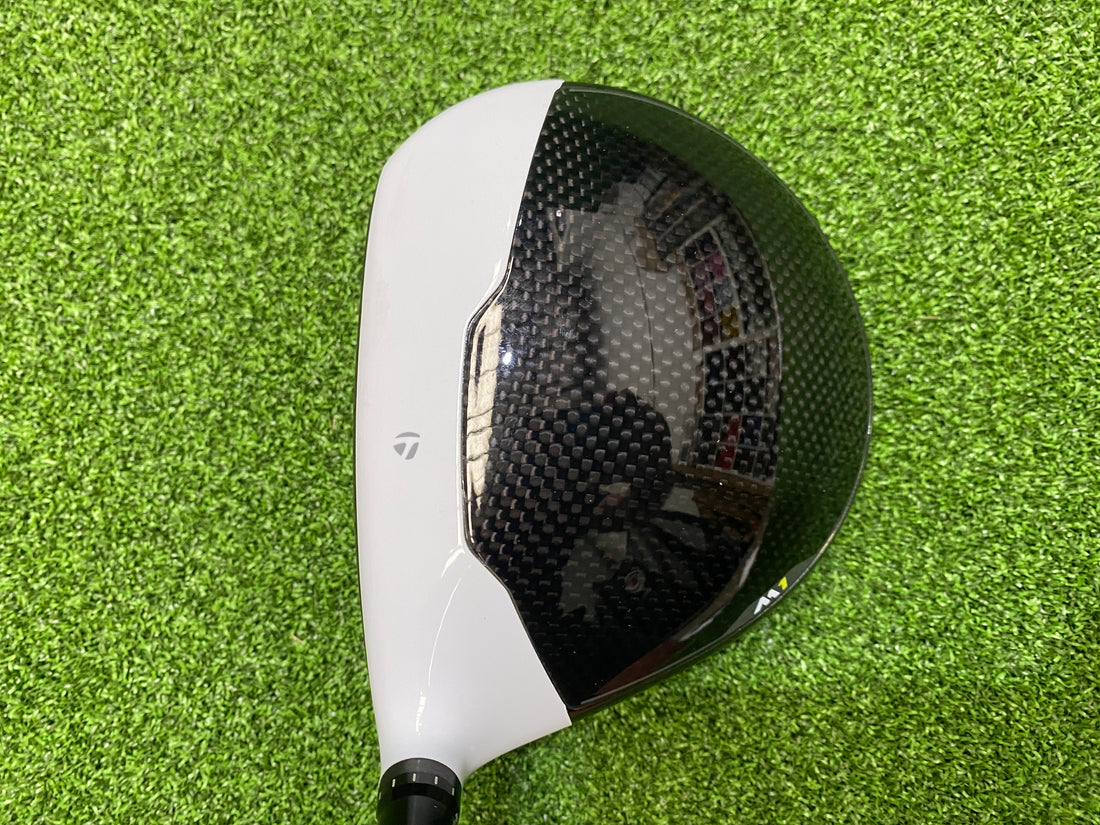 2017 TaylorMade M1 460 9.5° Driver *Like New*