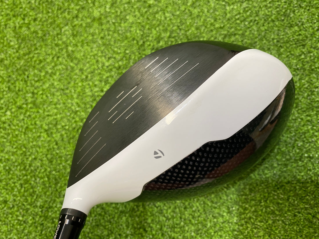 2017 TaylorMade M1 460 9.5° Driver *Like New*