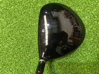 2009 TaylorMade R9 Max 9.5° Driver