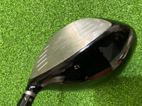 2009 TaylorMade R9 Max 9.5° Driver