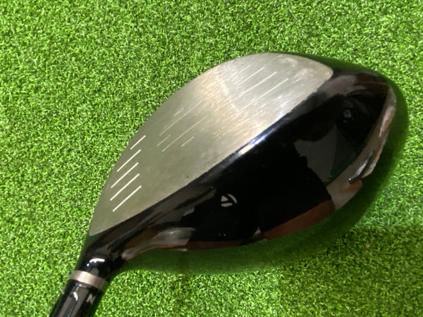 2009 TaylorMade R9 Max 9.5° Driver