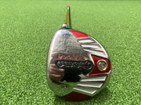 2007 TaylorMade Burner 15° 3 Wood