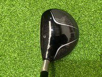 2007 TaylorMade Burner 15° 3 Wood