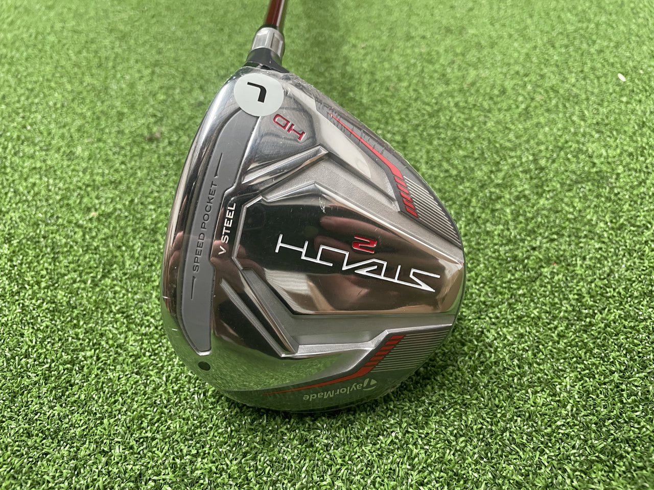 *New* 2023 TaylorMade Stealth 2 HD 19° Ladies 5 Wood