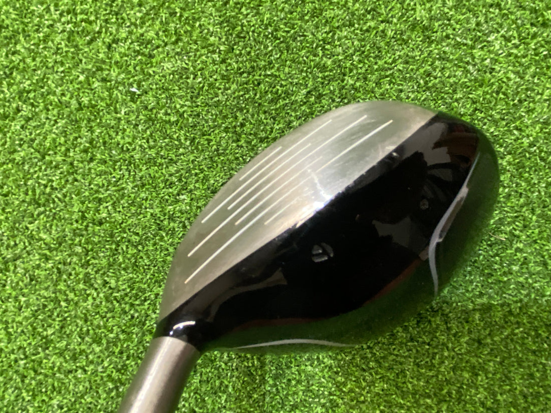 2007 TaylorMade Burner 15° 3 Wood