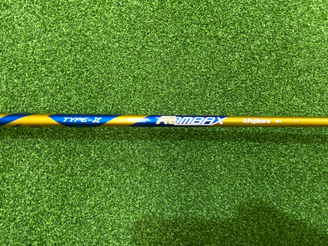 2007 TaylorMade Burner 15° 3 Wood
