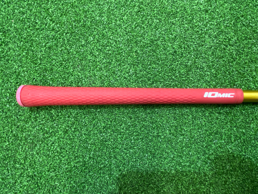 2007 TaylorMade Burner 15° 3 Wood
