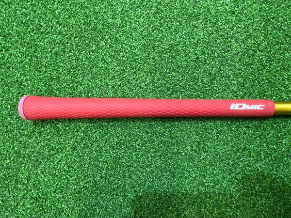 2007 TaylorMade Burner 15° 3 Wood