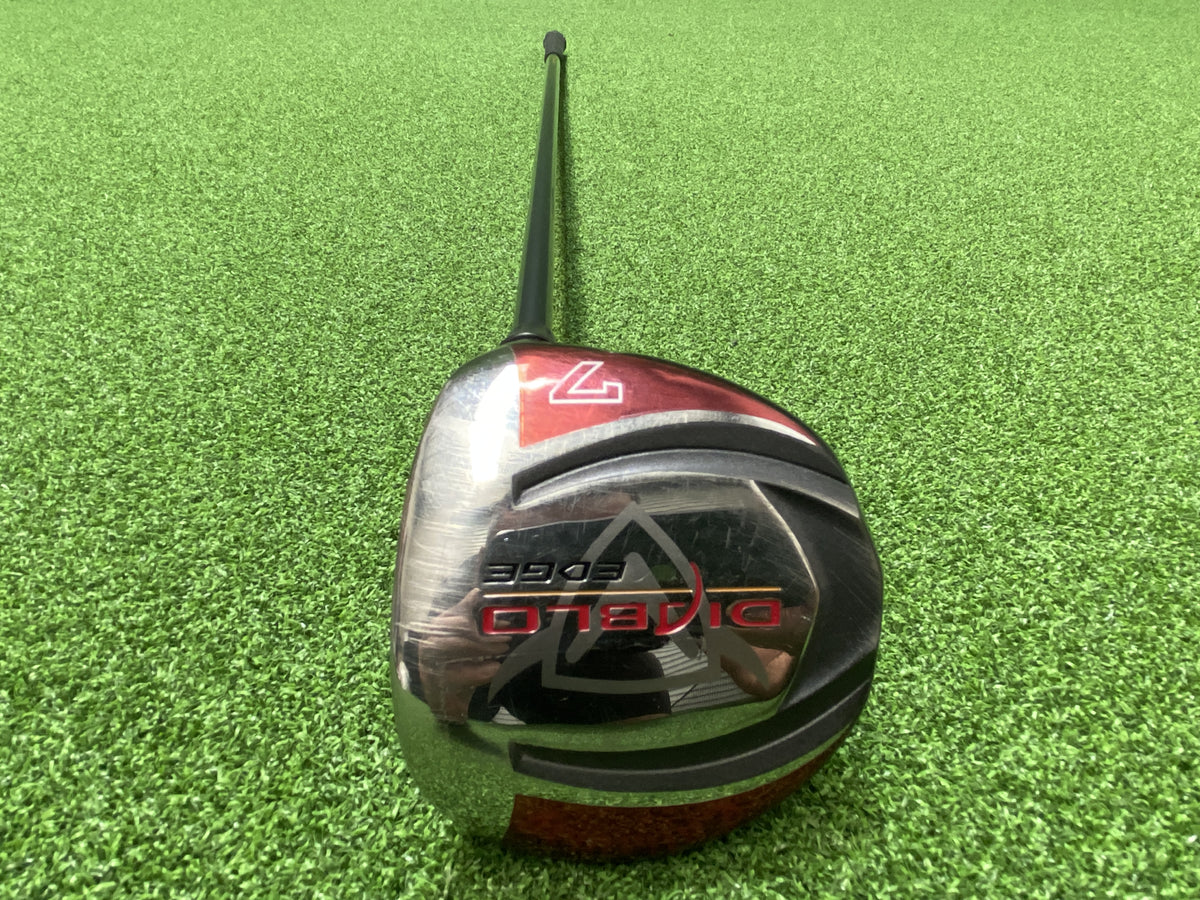 Callaway Diablo Edge 7 Wood