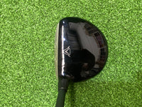 Callaway Diablo Edge 7 Wood laway  Grip- Callaway