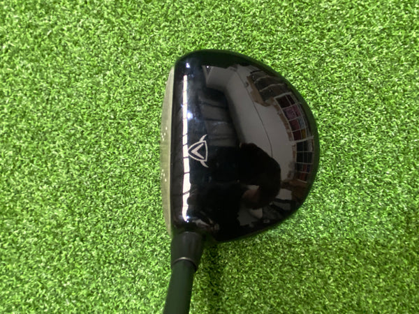 Callaway Diablo Edge 7 Wood laway  Grip- Callaway