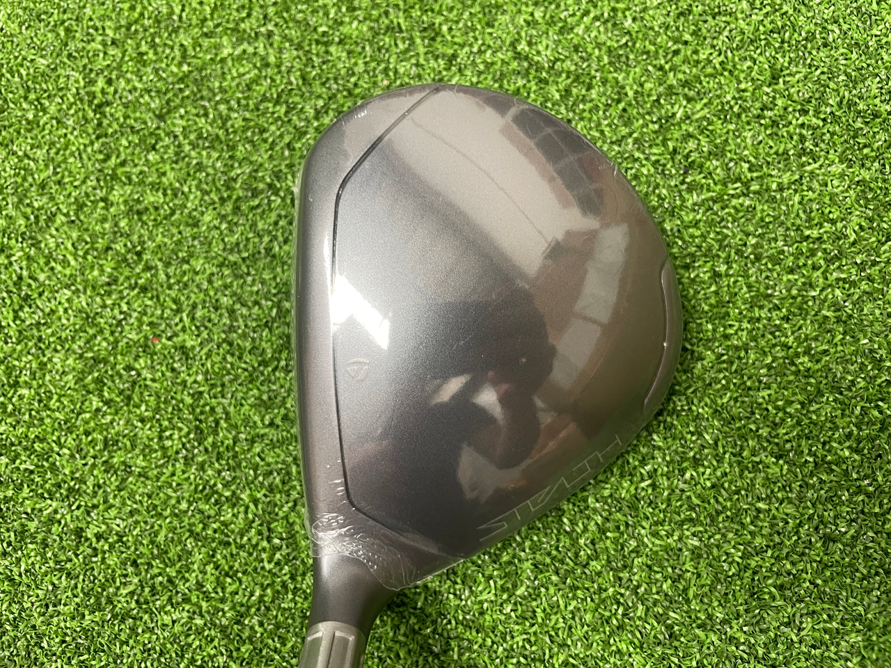 *New* 2023 TaylorMade Stealth 2 HD 19° Ladies 5 Wood With Headcover