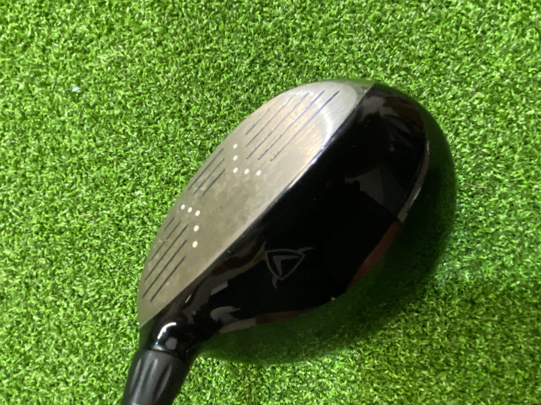 Callaway Diablo Edge 7 Wood laway  Grip- Callaway
