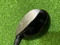 Callaway Diablo Edge 7 Wood laway  Grip- Callaway