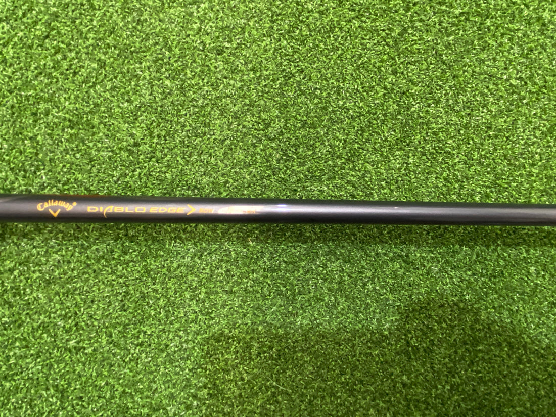 Callaway Diablo Edge 7 Wood laway  Grip- Callaway