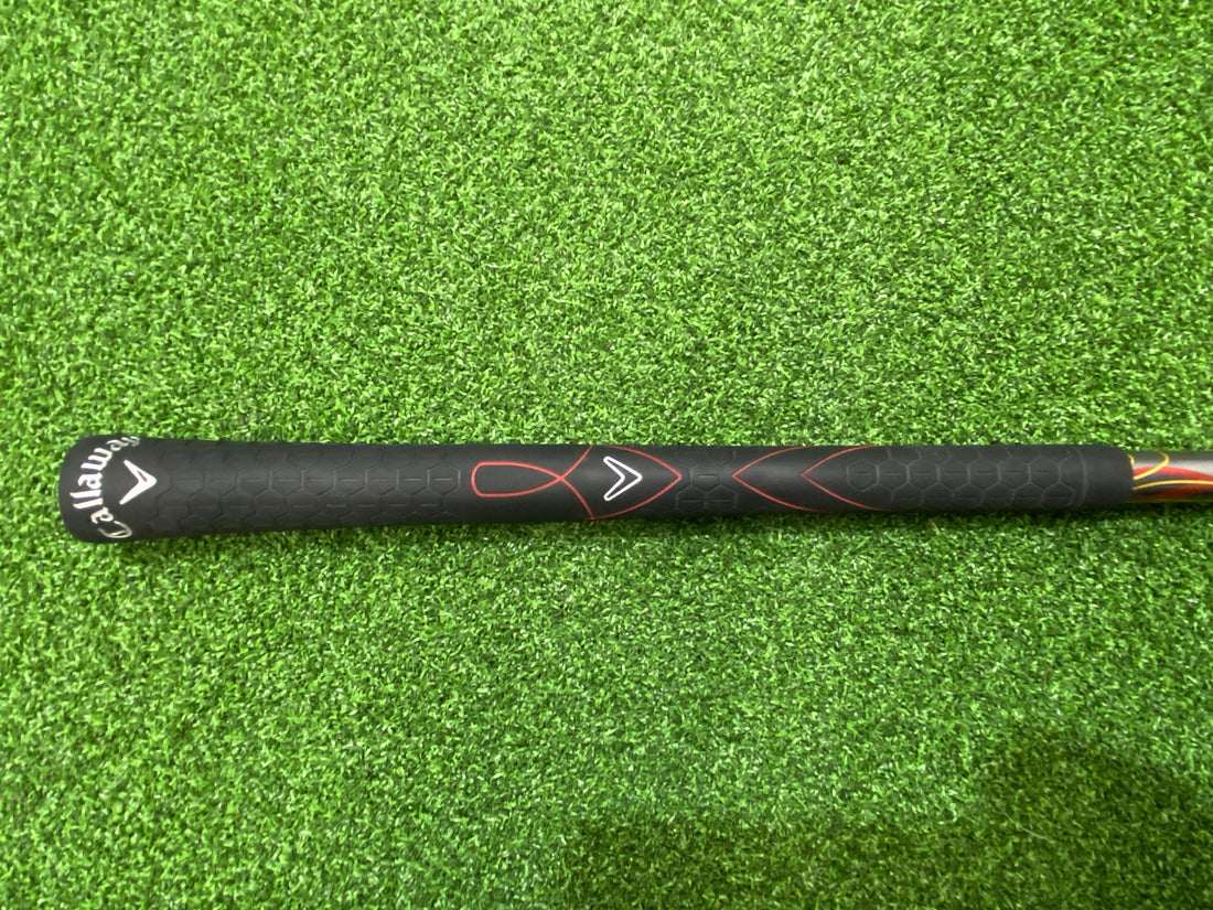 Callaway Diablo Edge 7 Wood laway  Grip- Callaway