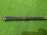 Callaway Diablo Edge 7 Wood laway  Grip- Callaway