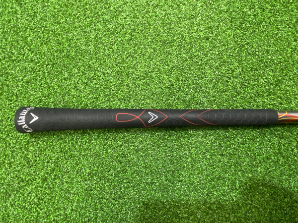 Callaway Diablo Edge 7 Wood laway  Grip- Callaway