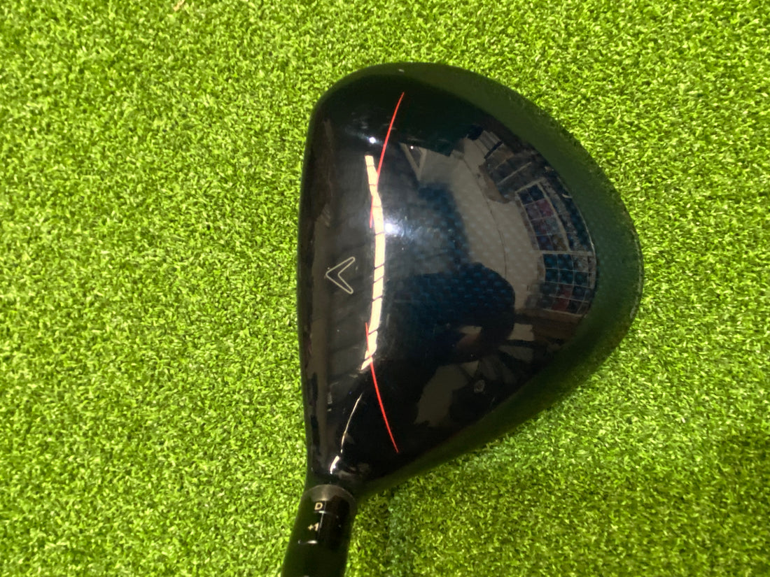 2020 Callaway Big Bertha B21 10.5° Driver