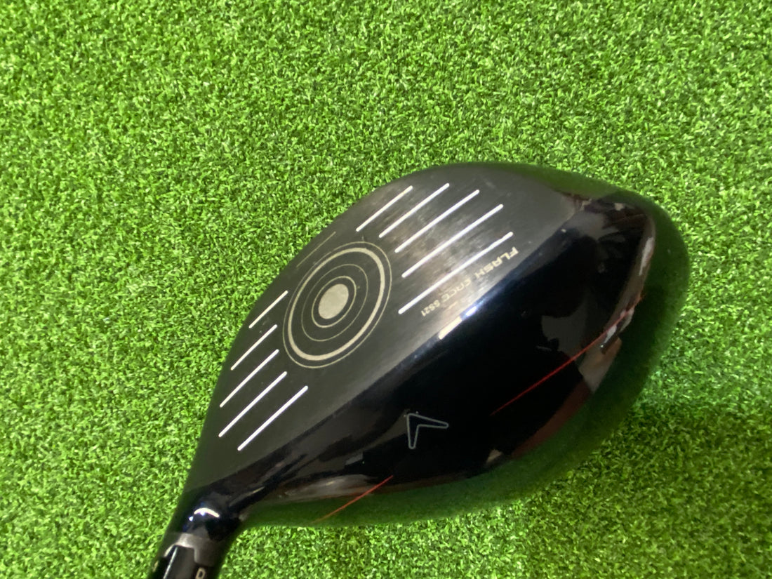 2020 Callaway Big Bertha B21 10.5° Driver