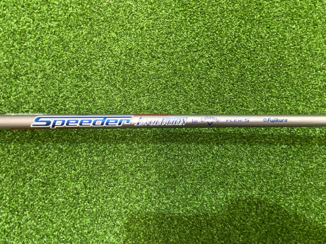 2020 Callaway Big Bertha B21 10.5° Driver