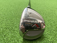 TaylorMade V Steel 15° 3 Wood