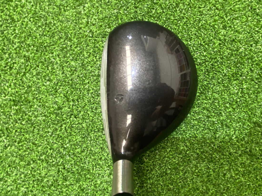 TaylorMade V Steel 15° 3 Wood