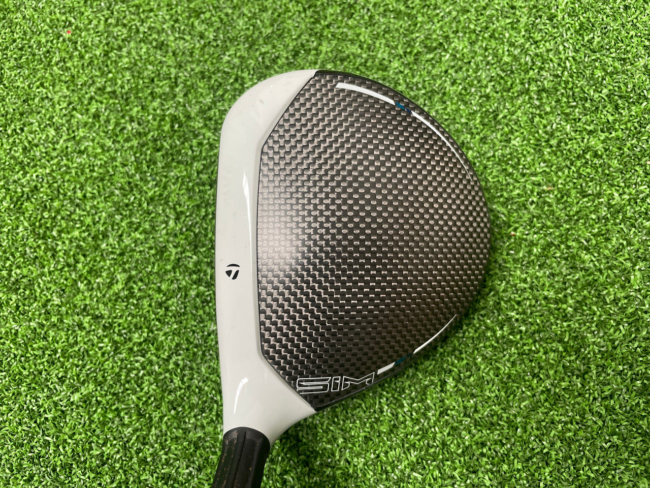 2020 TaylorMade SIM Max 15° 3 Wood *Excellent Condition*