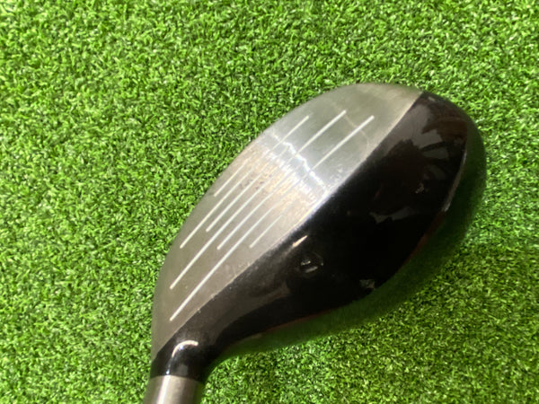 TaylorMade V Steel 15° 3 Wood