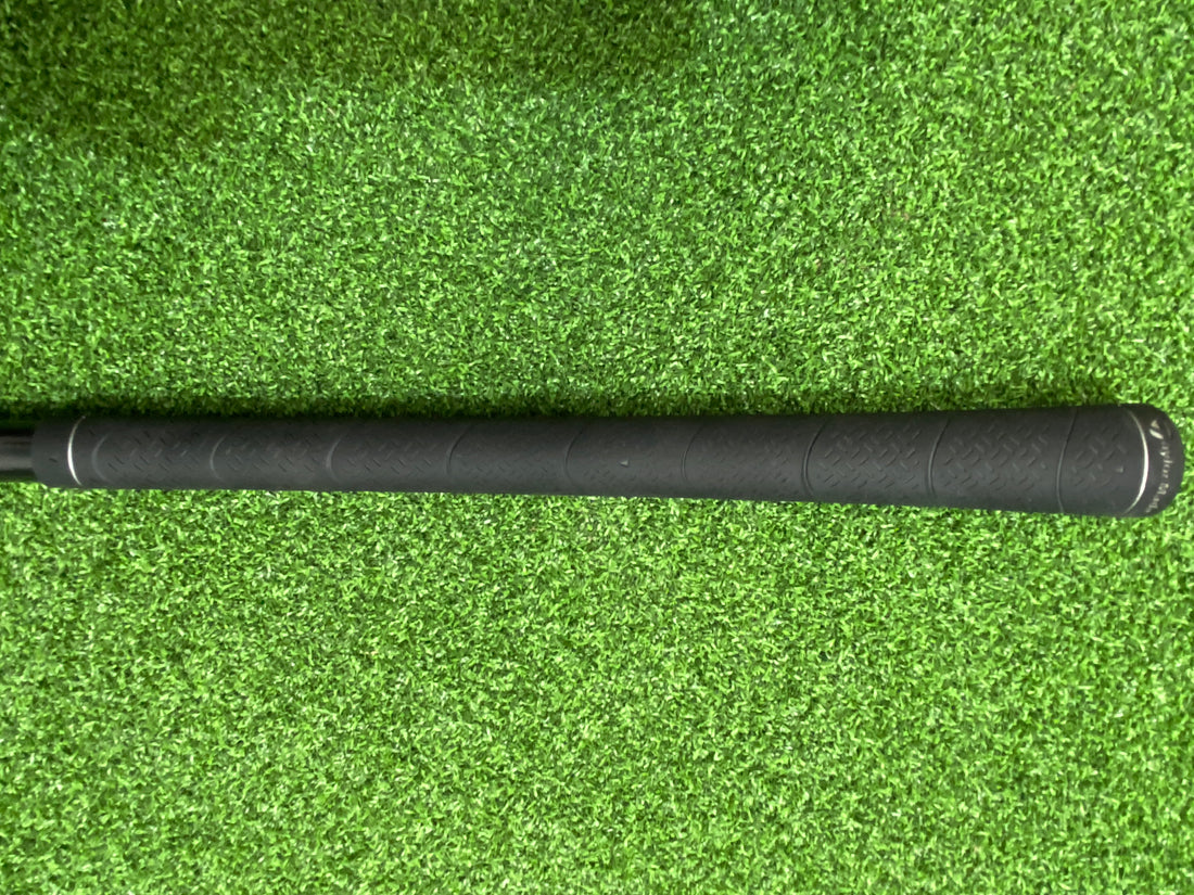 TaylorMade V Steel 15° 3 Wood