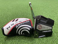 2022 Odyssey Eleven Triple Track 35" Putter With Headcover *Excellent Condition*