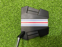 2022 Odyssey Eleven Triple Track 35" Putter With Headcover *Excellent Condition*