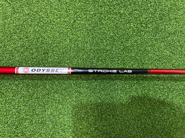 2022 Odyssey Eleven Triple Track 35" Putter With Headcover *Excellent Condition*