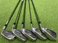 2023 Callaway Paradym Max Fast 6-9, PW Iron Set *Excellent Condition*