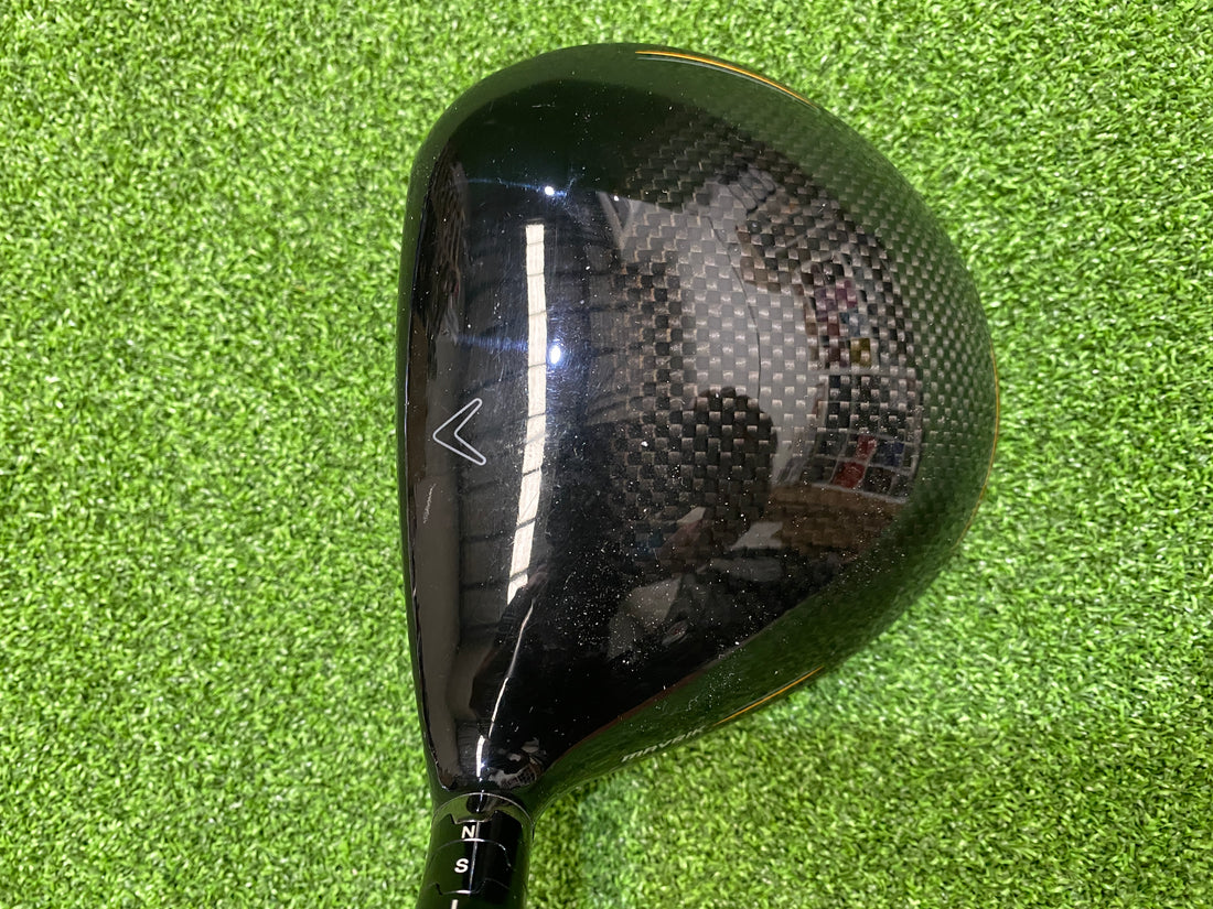 2020 Callaway MAVRIK Sub Zero 9° Driver