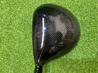 2020 Callaway MAVRIK Sub Zero 9° Driver