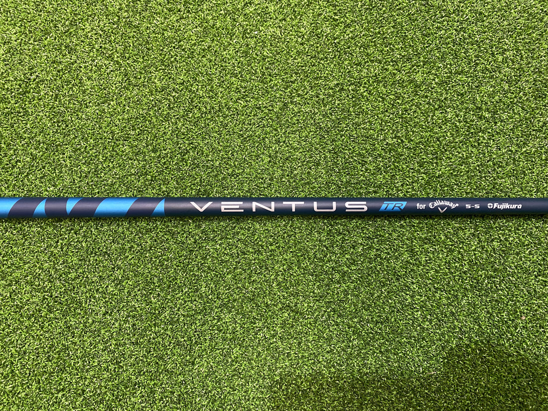 2020 Callaway MAVRIK Sub Zero 9° Driver