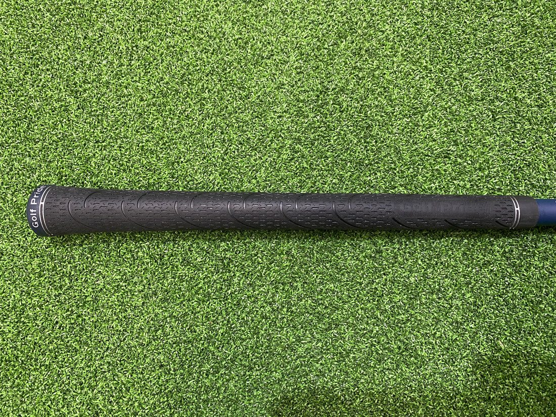2020 Callaway MAVRIK Sub Zero 9° Driver