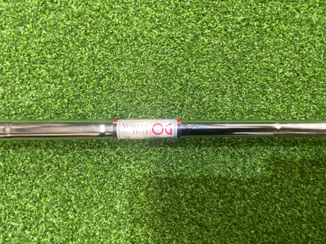 Odyssey White Hot OG #4M 34" Putter *Like New*