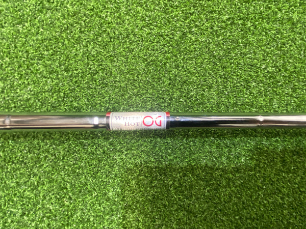 Odyssey White Hot OG #4M 34" Putter *Like New*