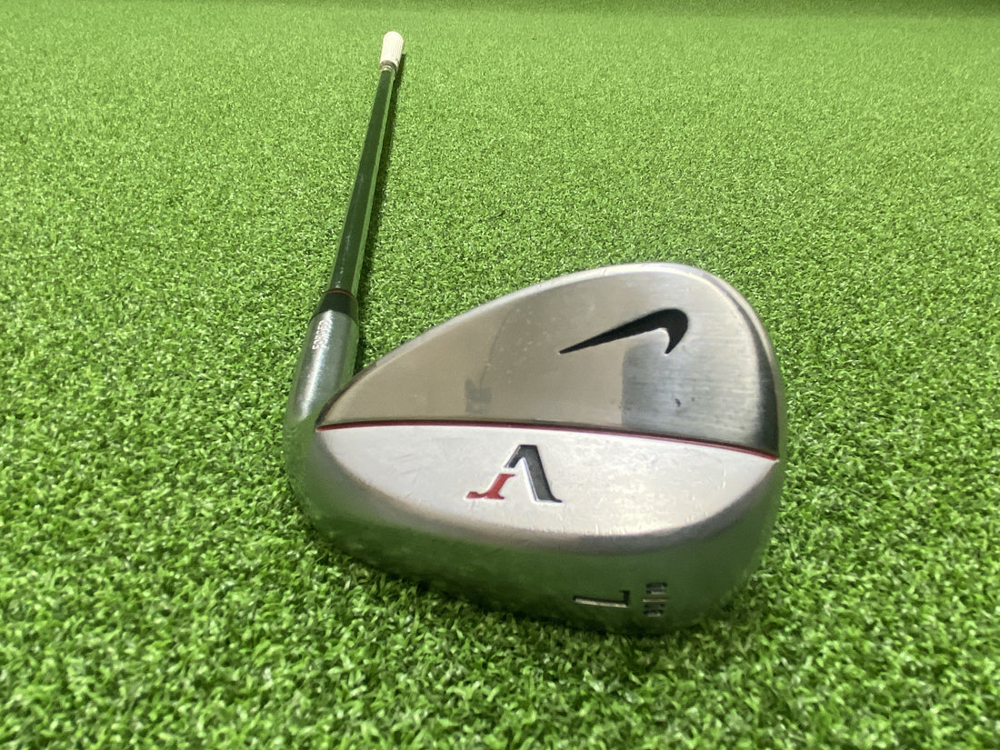 Nike Vr Pro Forged 60° Wedge