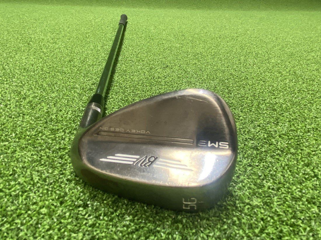 2022 Titleist Vokey Design SM9 56° Wedge