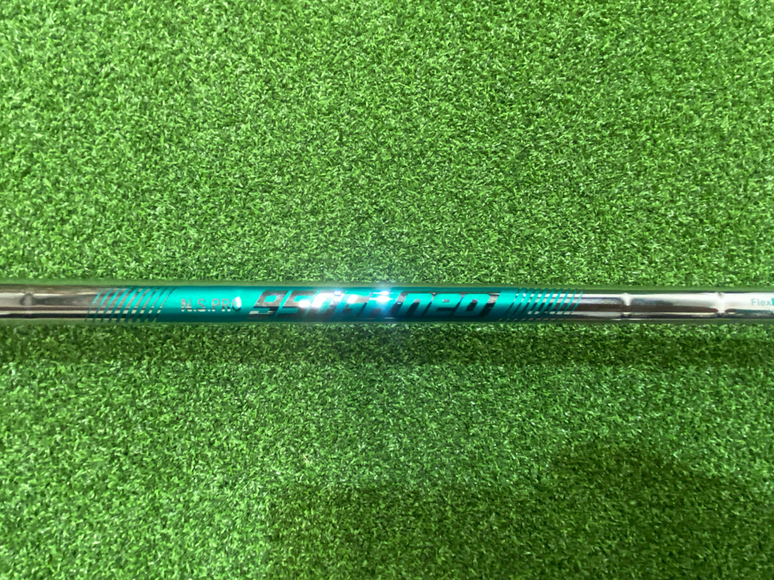 2022 Titleist Vokey Design SM9 56° Wedge
