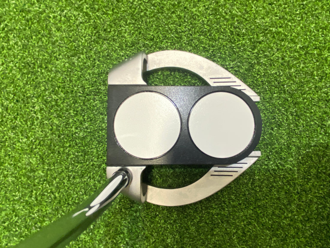 2015 Odyssey Works 2-Ball Fang 36" Putter