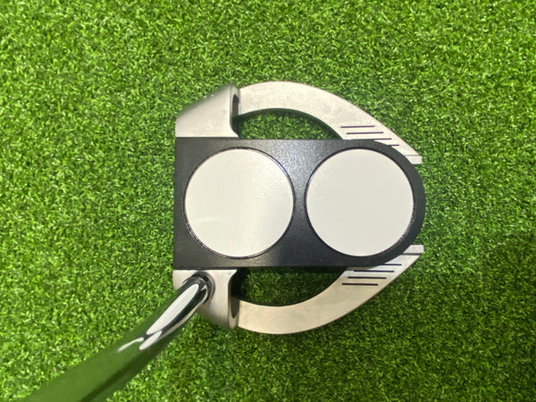 2015 Odyssey Works 2-Ball Fang 36" Putter