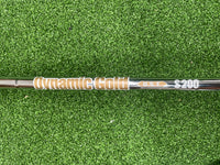 2020 Srixon ZX7 5-9, PW Left Handed Iron Set