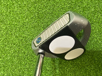 2015 Odyssey Works 2-Ball Fang 36" Putter