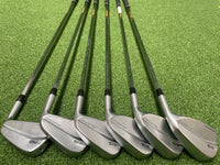2019 Ping Blueprint 5-9, PW Iron Set