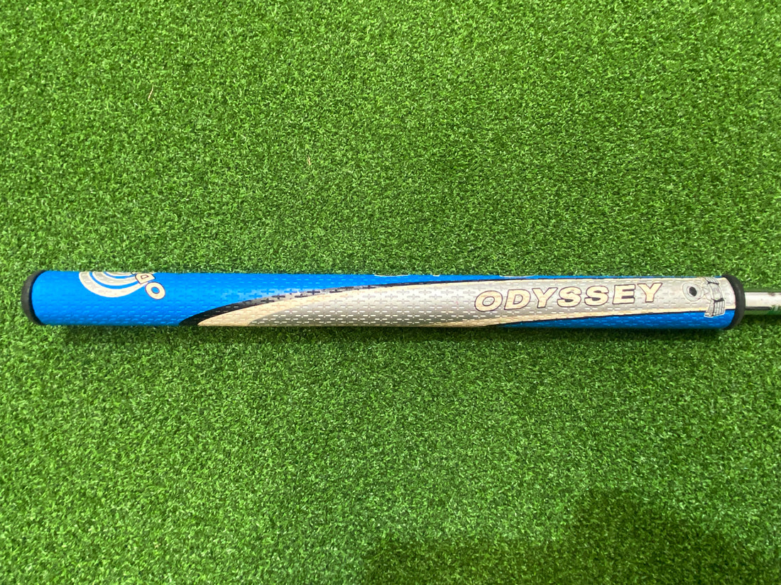 2015 Odyssey Works 2-Ball Fang 36" Putter